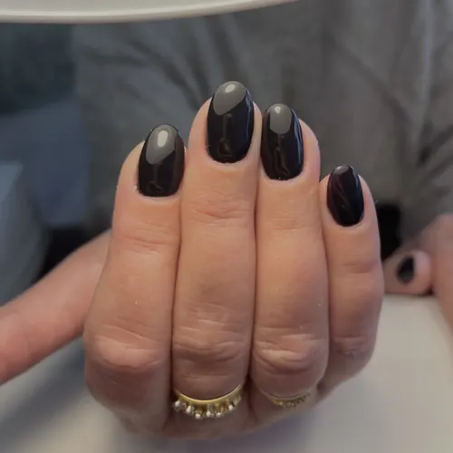 Gelnagels klassiek